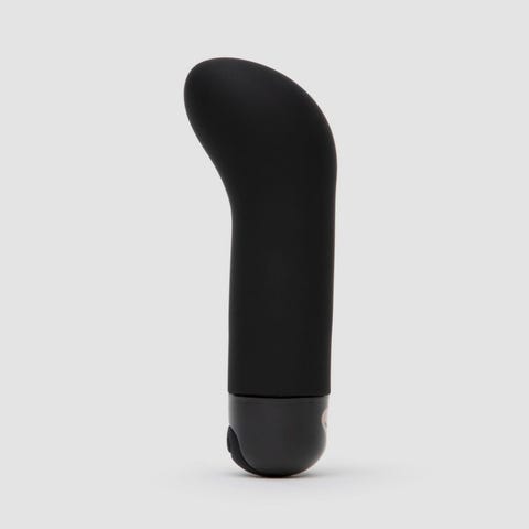 Vibromasseur point G Little Wonder