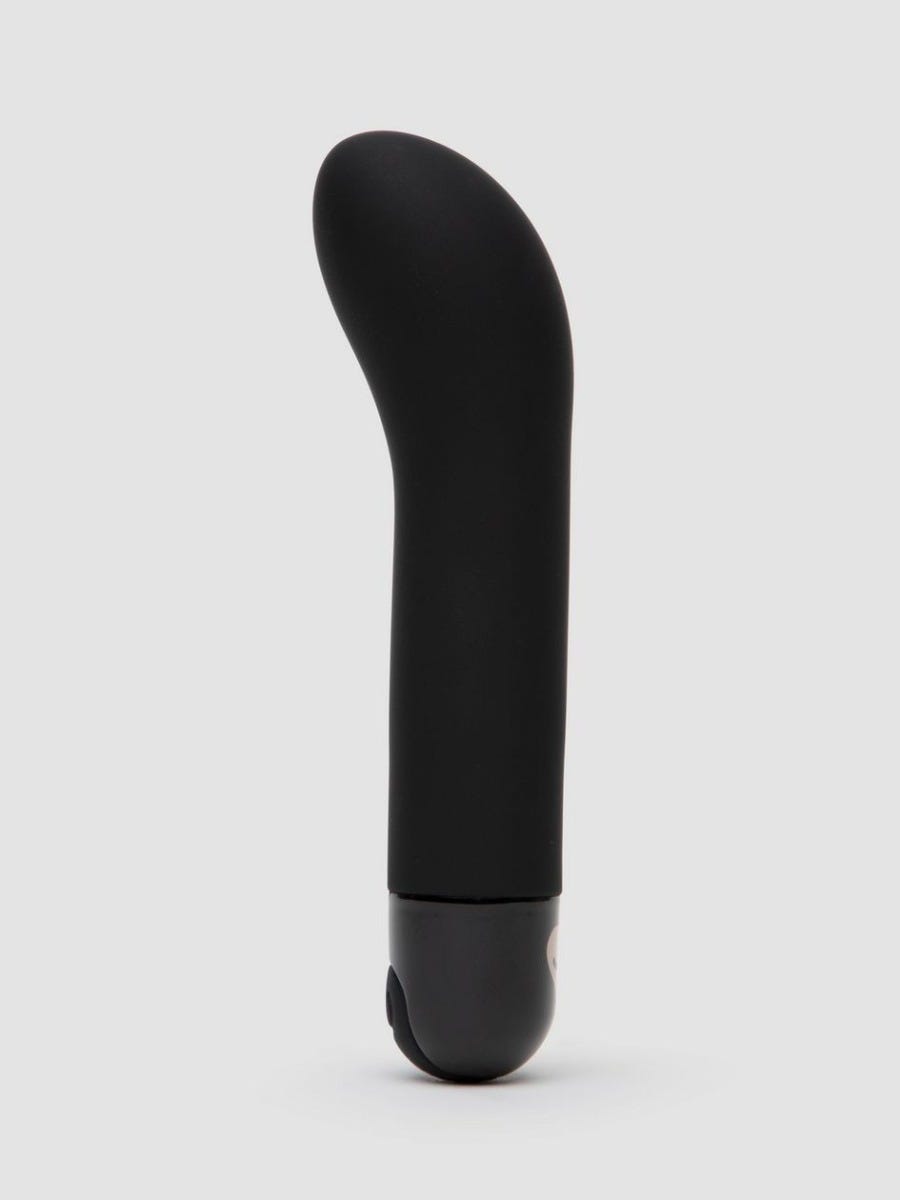 Vibromasseur point G Little Wonder main product photo