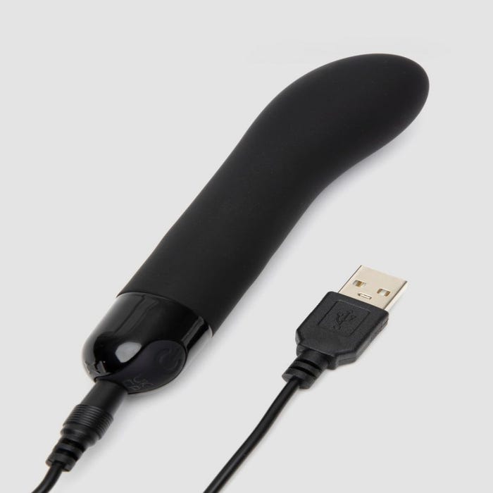 Vibromasseur point G Little Wonder