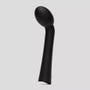 Vibromasseur point G rechargeable G-Slim noir