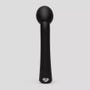 Vibromasseur point G rechargeable G-Slim noir