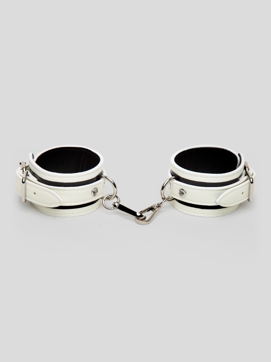 Menottes pour poignets phospho Bondage Boutique