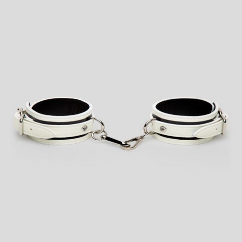 Menottes pour poignets phospho Bondage Boutique