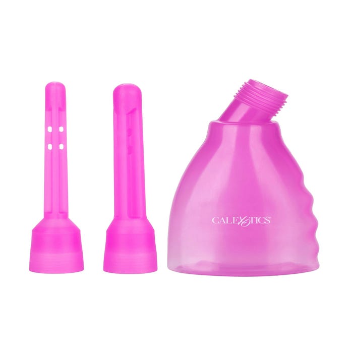 Poire à Lavement Ultimate Douche 163 ml
