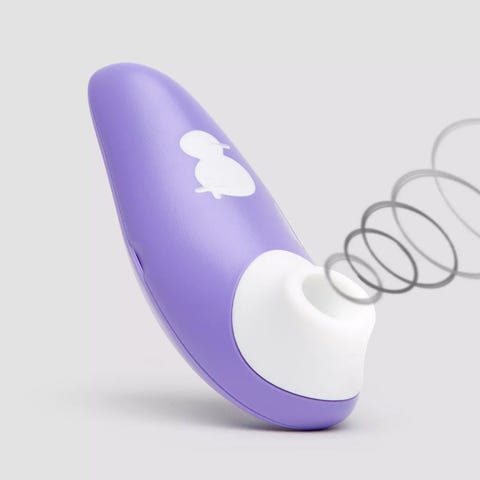 Stimulateur ROMP Switch édition Lovehoney