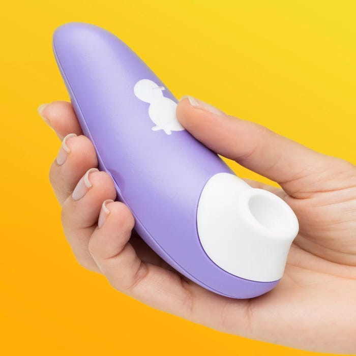 Stimulateur ROMP Switch édition Lovehoney