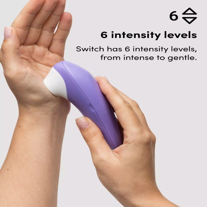 Stimulateur ROMP Switch édition Lovehoney