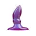 Plug Anal Violet SpectraGels