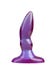 Plug Anal Violet SpectraGels