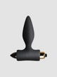 Plug anal vibrant Petite Sensations