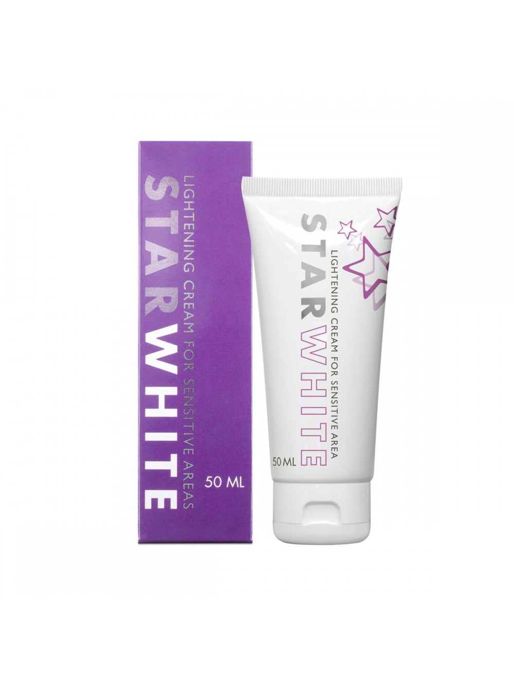 Crème Blanchissante StarWhite 8