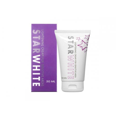 Crème Blanchissante StarWhite