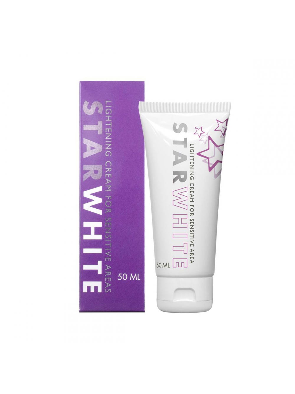 Crème Blanchissante StarWhite main product photo