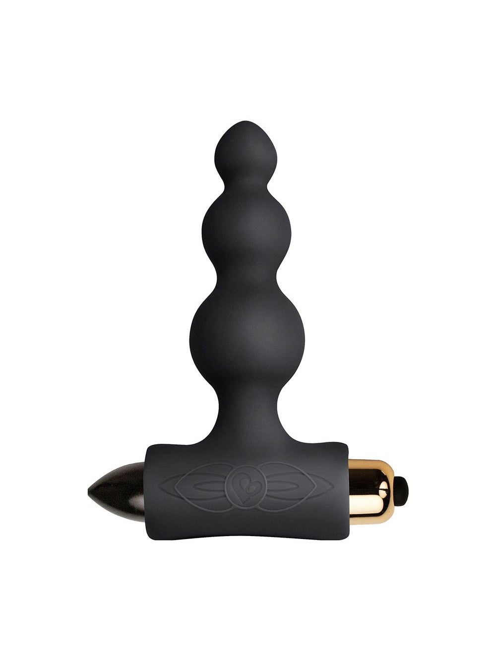 Chapelet anal vibrant Bubbles Petite Sensations