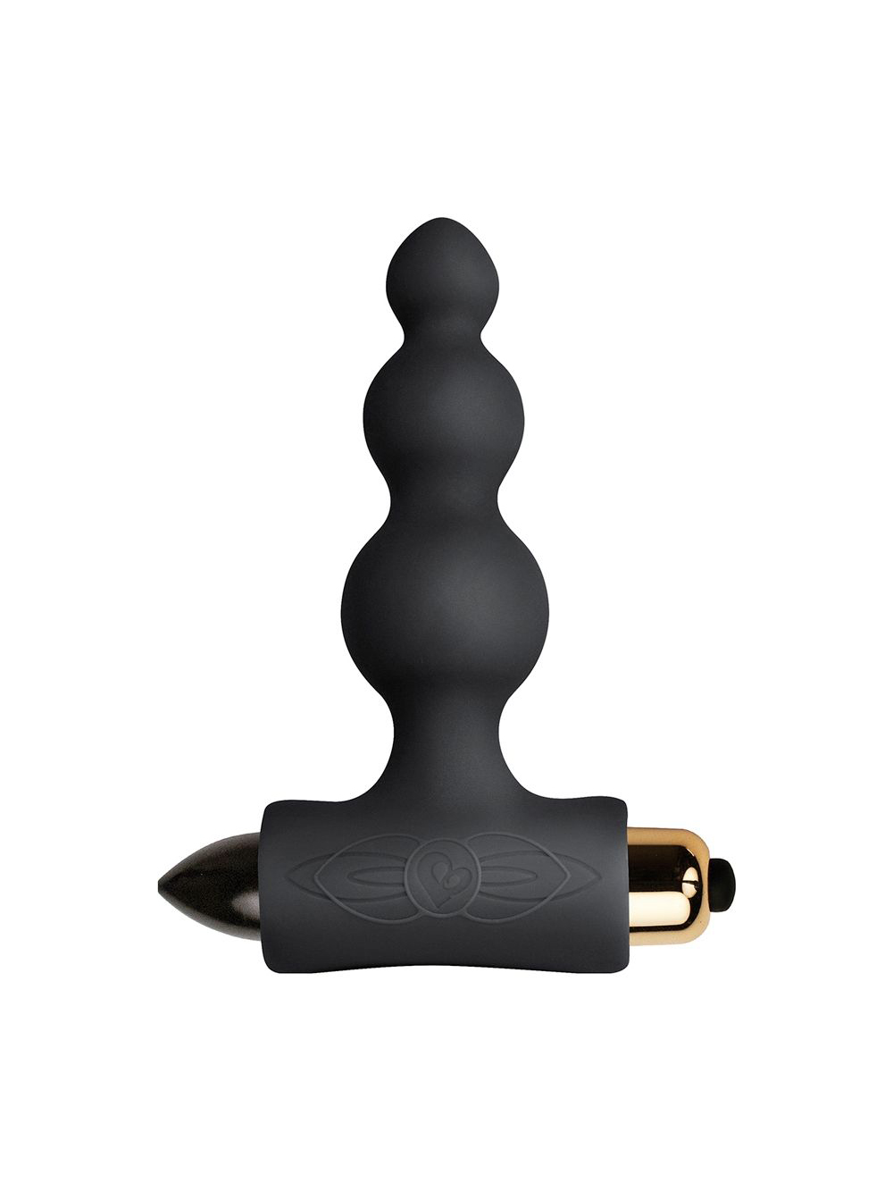Chapelet anal vibrant Bubbles Petite Sensations
