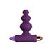 Chapelet anal vibrant Bubbles Petite Sensations