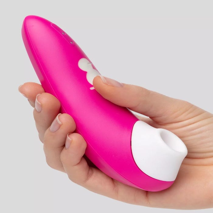 Stimulateur ROMP Shine