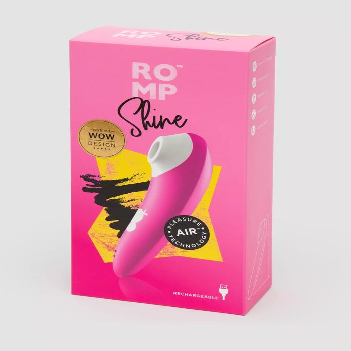 Stimulateur ROMP Shine