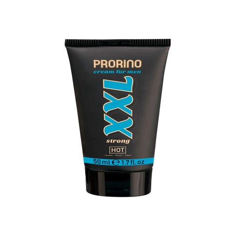 Crème Stimulante Prorino XXL