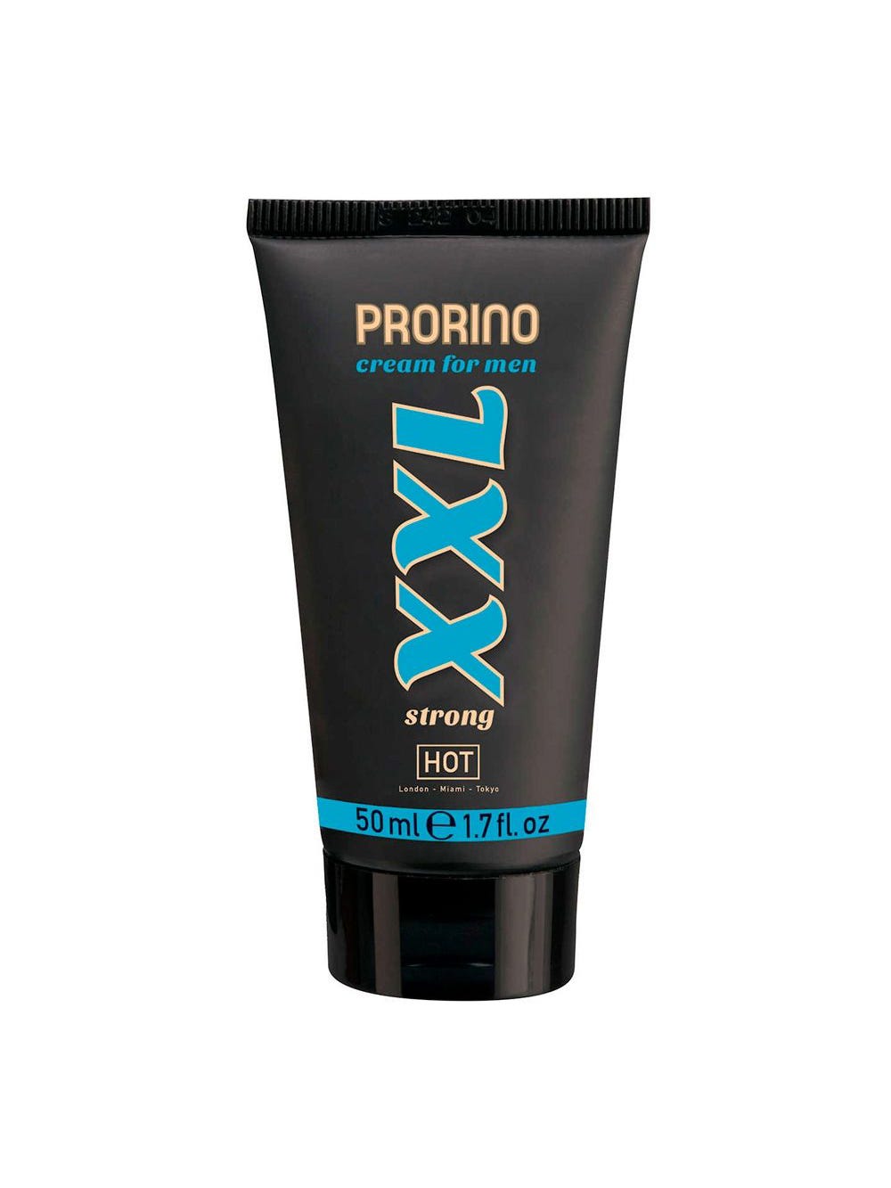 Crème Stimulante PRORINO XXL main product photo