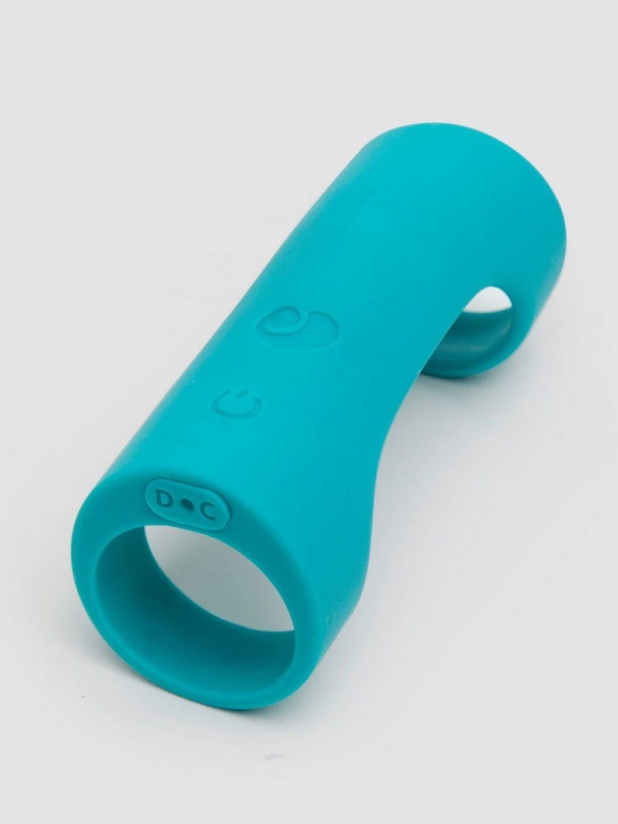 Manchon vibrant pour pénis Ignite main product photo