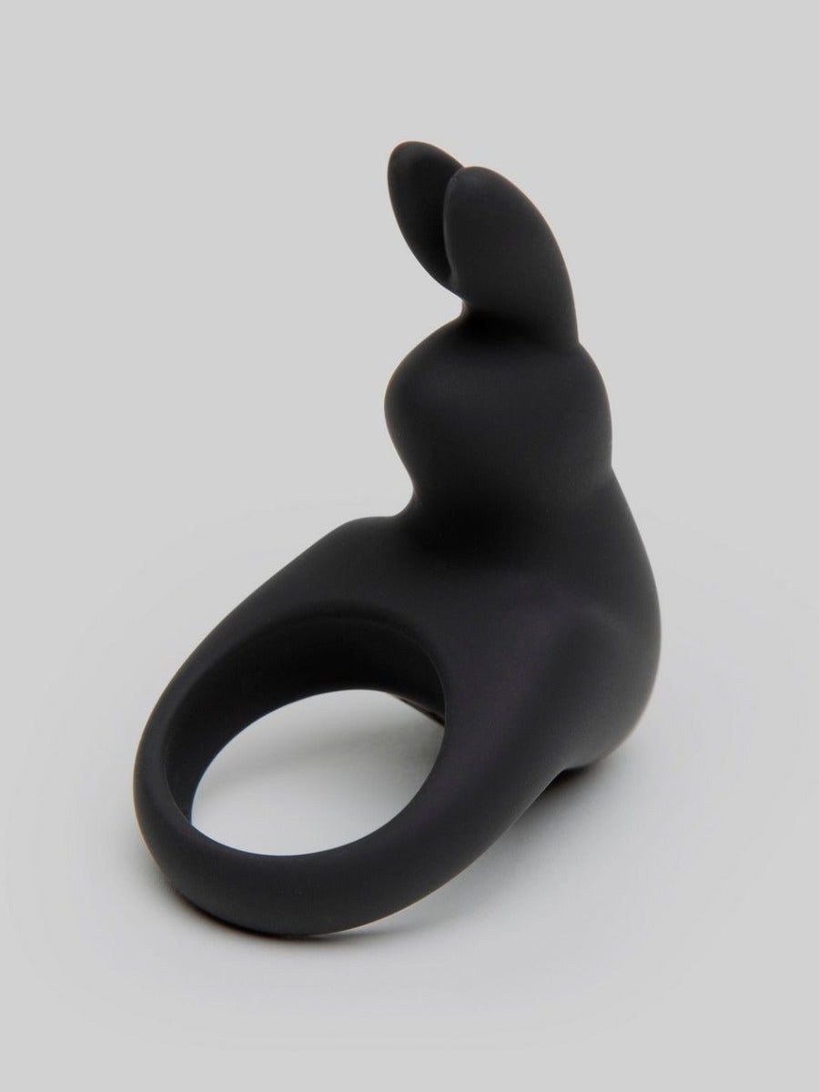 Anneau vibrant rabbit rechargeable