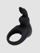 Anneau vibrant rabbit rechargeable