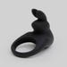 Anneau vibrant rabbit rechargeable