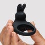 Anneau vibrant rabbit rechargeable