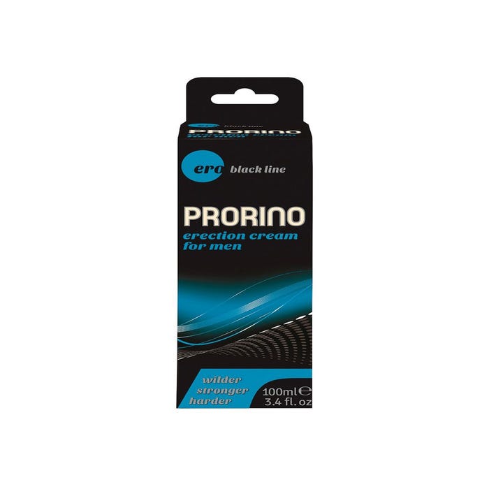 Crème d'Érection PRORINO for Men