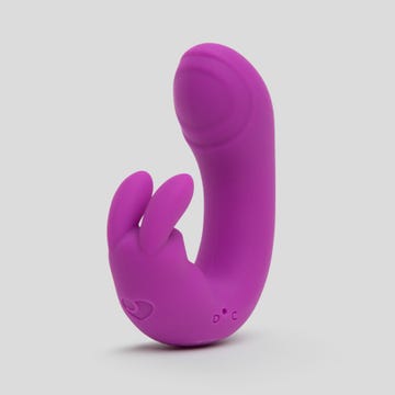 Vibromasseur rabbit mini Ignite