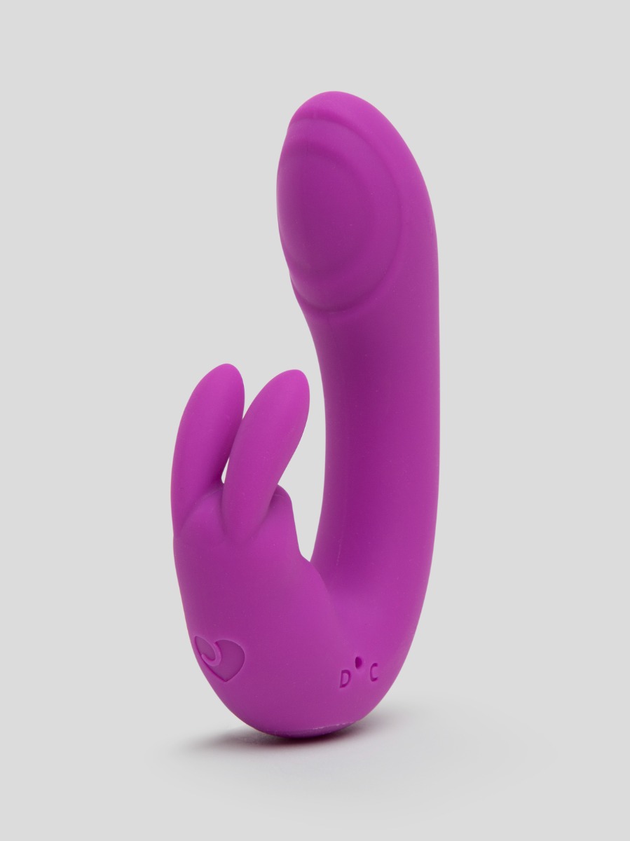 Vibromasseur rabbit mini Ignite