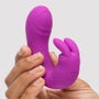 Vibromasseur rabbit mini Ignite