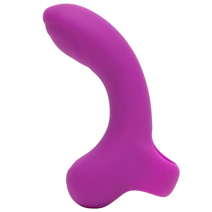 Doigt vibrant point G Ignite