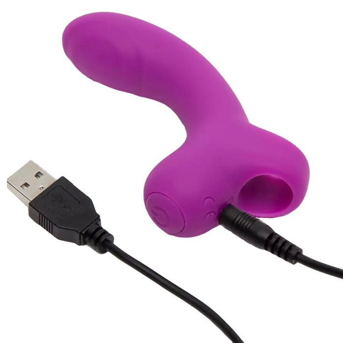 Doigt vibrant point G Ignite