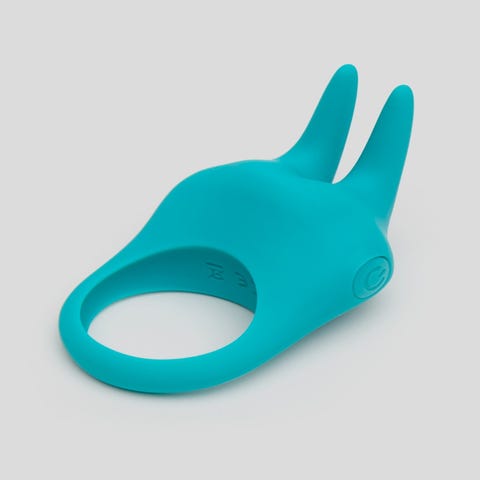 Anneau vibrant rabbit Ignite