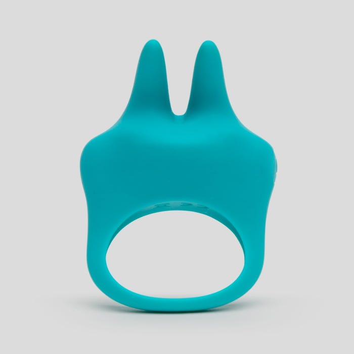 Anneau vibrant rabbit Ignite