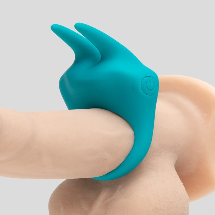 Anneau vibrant rabbit Ignite