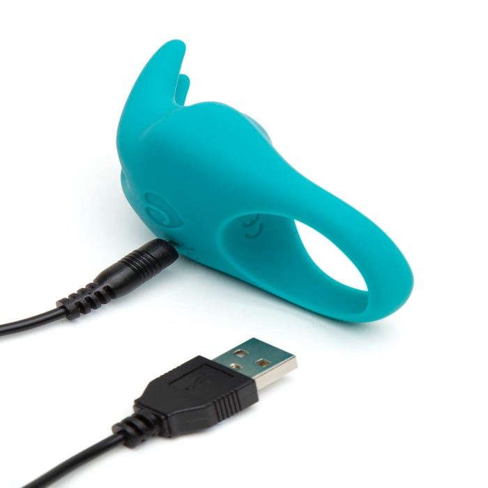 Anneau vibrant rabbit Ignite