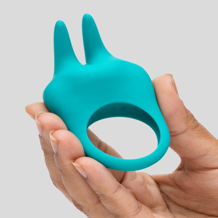 Anneau vibrant rabbit Ignite