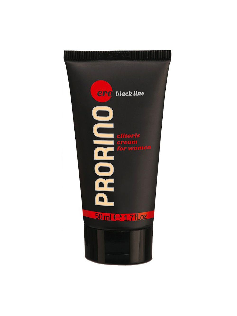 Crème Stimulante Clitoris PRORINO main product photo