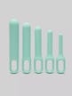 Kit dilatateurs silicone Health
