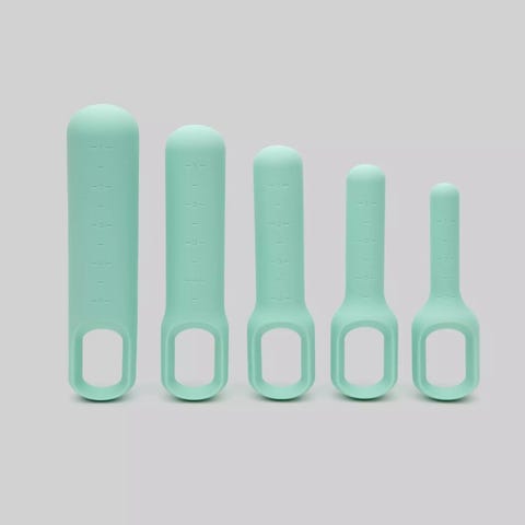 Kit dilatateurs silicone Health