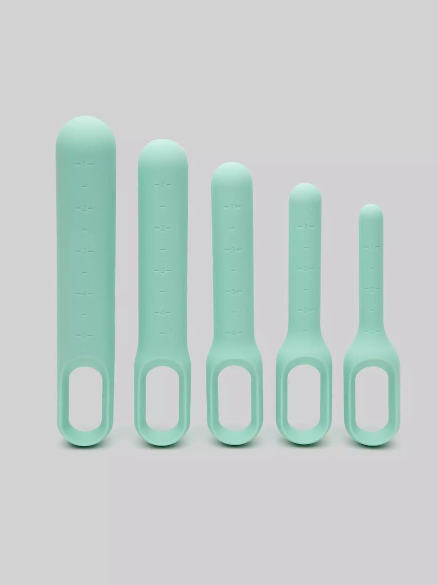 Kit dilatateurs silicone Health main product photo