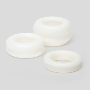 Kit anneaux de confort Health 3 pièces