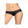 Shorty Glorietta