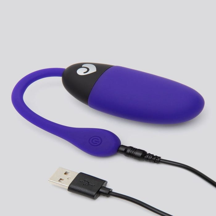 Oeuf vibrant télécommandé Inner Vibes