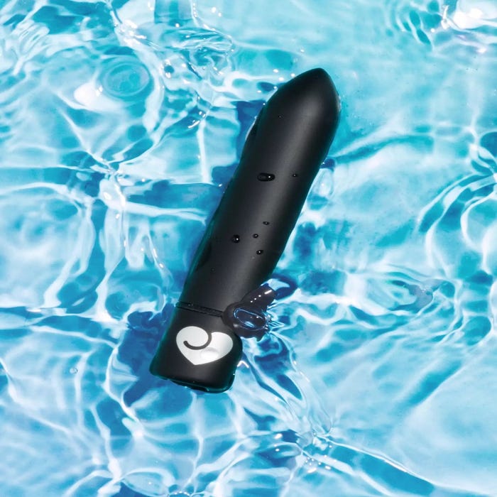 Stimulateur bullet Magic Bullet