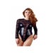 Body Wetlook & Dentelle