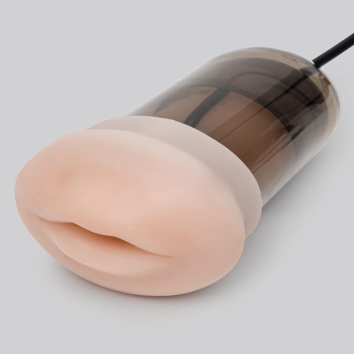 Masturbateur bouche automatique Pro Tech